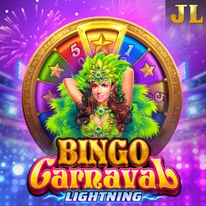 Bingo Carnaval - LETSEBET77