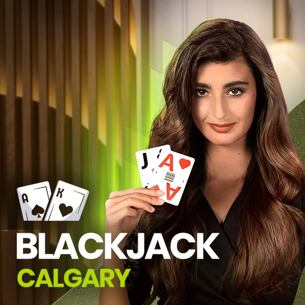 Blackjack Calgary - LETSEBET77