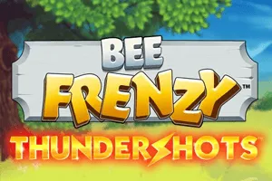 Bee Frenzy - LETSEBET77