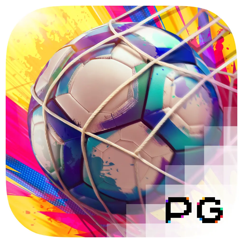 PGSoft : Futebol Fever - LETSEBET77