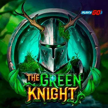PlaynGo : The Green Knight - LETSEBET77