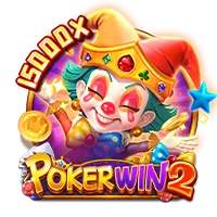 Facai : POKER WIN 2 - LETSEBET77