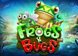 Pragmatic : Frogs & Bugs - LETSEBET77