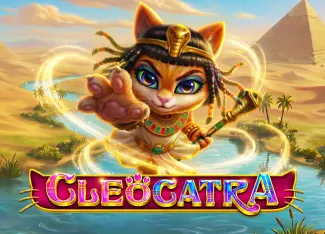 Pragmatic : Cleocatra - LETSEBET77