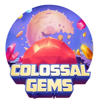Habanero : Colossal Gems - LETSEBET77