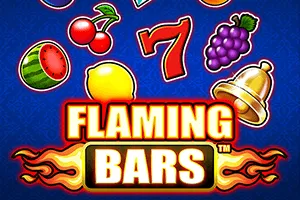 Flaming Bars - LETSEBET77