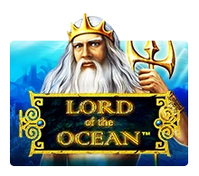 Joker123 : Lord Of The Ocean - LETSEBET77