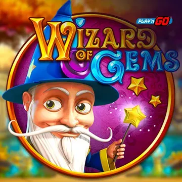 PlaynGo : Wizard of Gems - LETSEBET77