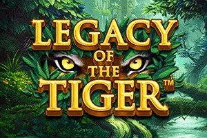 Mega Fire Blaze: Legacy of the Tiger - LETSEBET77