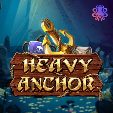 Octoplay : Heavy Anchor - LETSEBET77