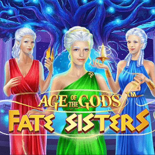 Age of the Gods: Fate sisters - LETSEBET77