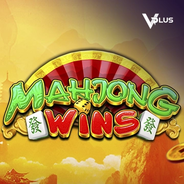Mahjong Wins - LETSEBET77