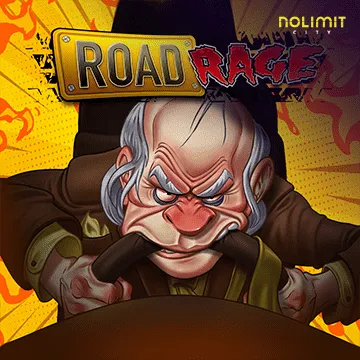 NolimitCity : Road Rage - LETSEBET77