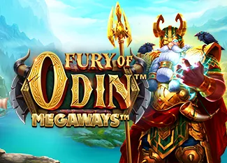 Pragmatic : Fury of Odin Megaways - LETSEBET77