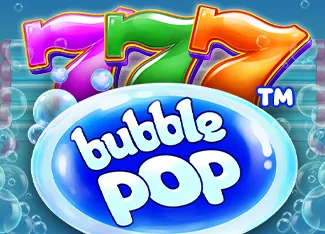 Pragmatic : Bubble Pop - LETSEBET77