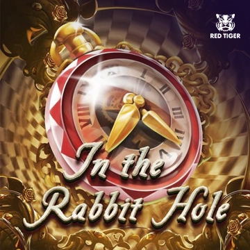 Redtiger : In The Rabbit Hole - LETSEBET77