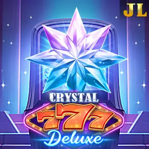 Jili : Crystal 777 DELUXE - LETSEBET77