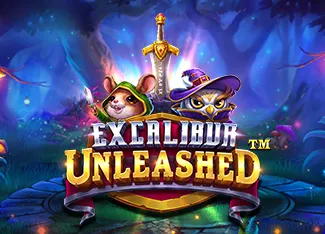 Pragmatic : Excalibur Unleashed - LETSEBET77