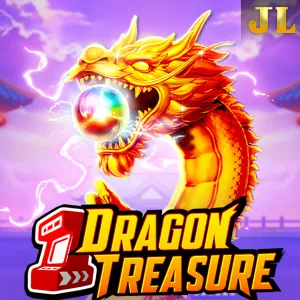 Jili : Dragon Treasure - LETSEBET77