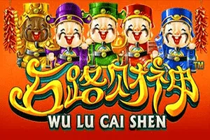 Wu Lu Cai Shen - LETSEBET77