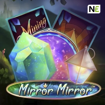 Fairytale Legends: Mirror Mirror - LETSEBET77