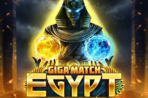 Giga Match Egypt - LETSEBET77
