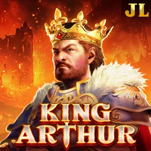 Jili : King Arthur - LETSEBET77