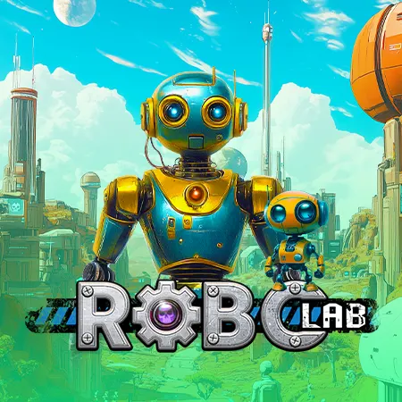 Redtiger : ROBOLab - LETSEBET77