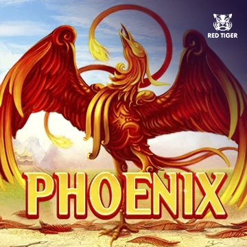 Redtiger : Phoenix - LETSEBET77