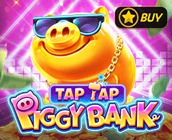 Piggy Bank TapTap - LETSEBET77