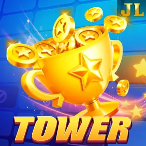 Tower - LETSEBET77