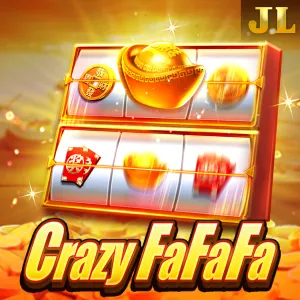 Jili : Crazy FaFaFa - LETSEBET77