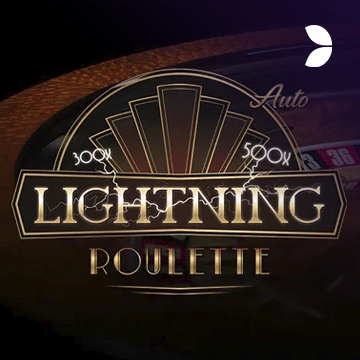 Auto Lightning Roulette - LETSEBET77