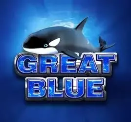 Joker123 : Great Blue - LETSEBET77