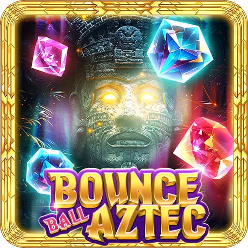 Bounceball Aztec - LETSEBET77