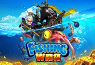 Fishing War - LETSEBET77