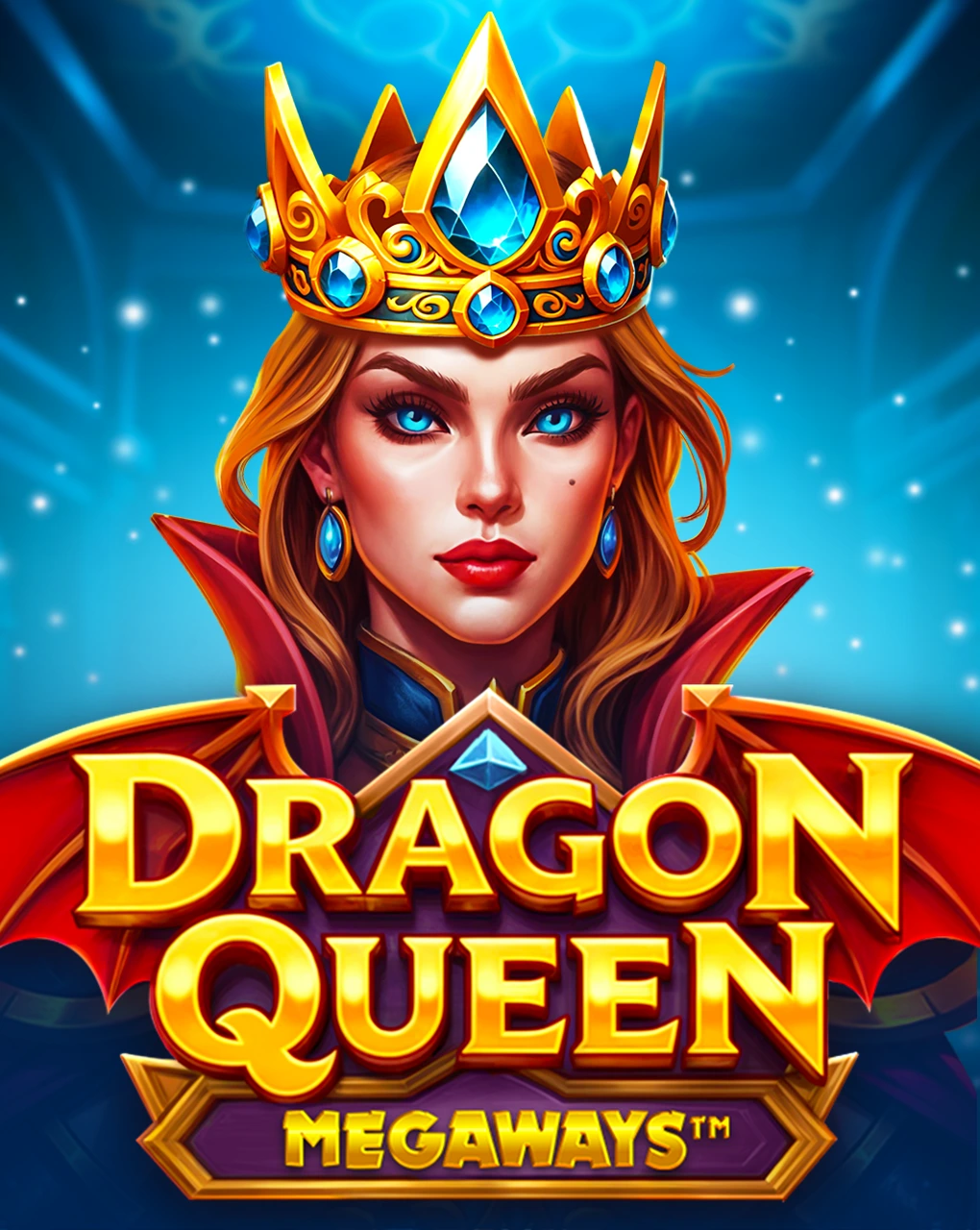 Bgaming : Dragon Queen MEGAWAYS - LETSEBET77