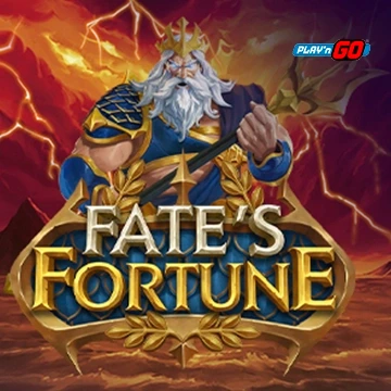 PlaynGo : Fates Fortune - LETSEBET77