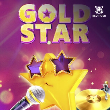 Redtiger : Gold Star - LETSEBET77