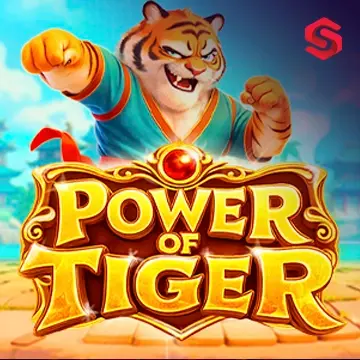 Power of Tiger - LETSEBET77