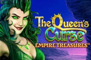 The Queens Curse: Empire Treasures - LETSEBET77
