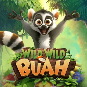 Wild Wild Fruits - LETSEBET77