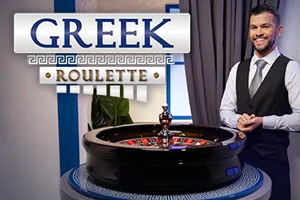 Greek Roulette - LETSEBET77