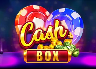 Pragmatic : Cash Box - LETSEBET77