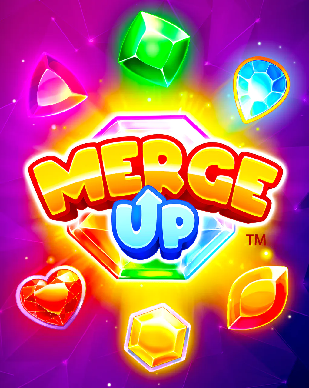 Bgaming : Merge Up - LETSEBET77