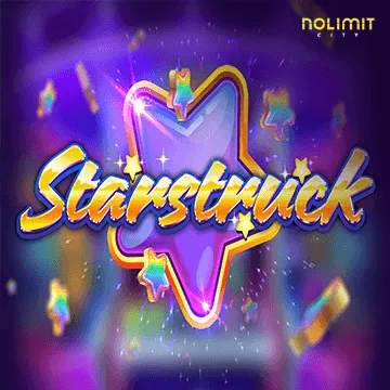 NolimitCity : Starstruck - LETSEBET77