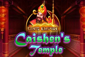 Qins Empire: Celestial Guardians - LETSEBET77