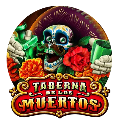 Habanero : Taberna De Los Muertos - LETSEBET77