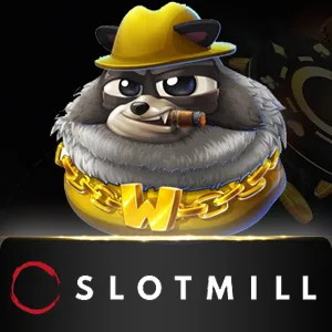 Slotmill - LETSEBET77