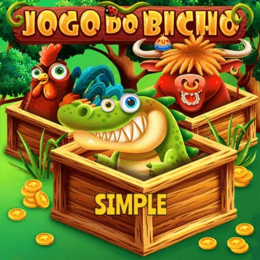 Jogo Do Bicho Simple - LETSEBET77